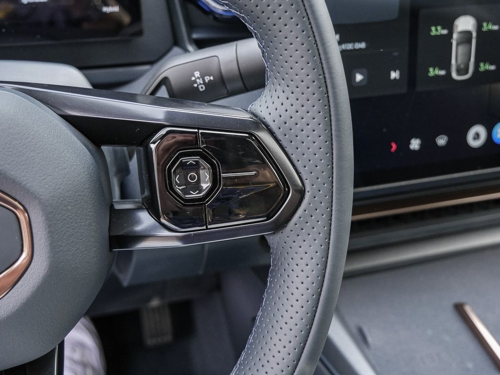 Lynk&Co 08 PHEV More *UPE am Tag der EZ: 59.995Euro foto 16