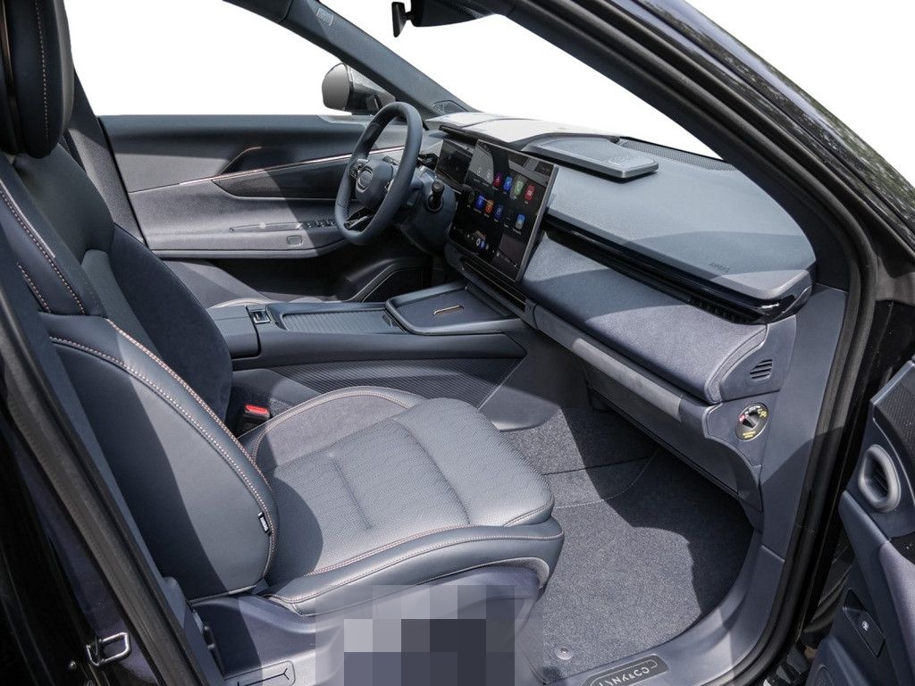 Lynk&Co 08 PHEV More *UPE am Tag der EZ: 59.995Euro foto 5