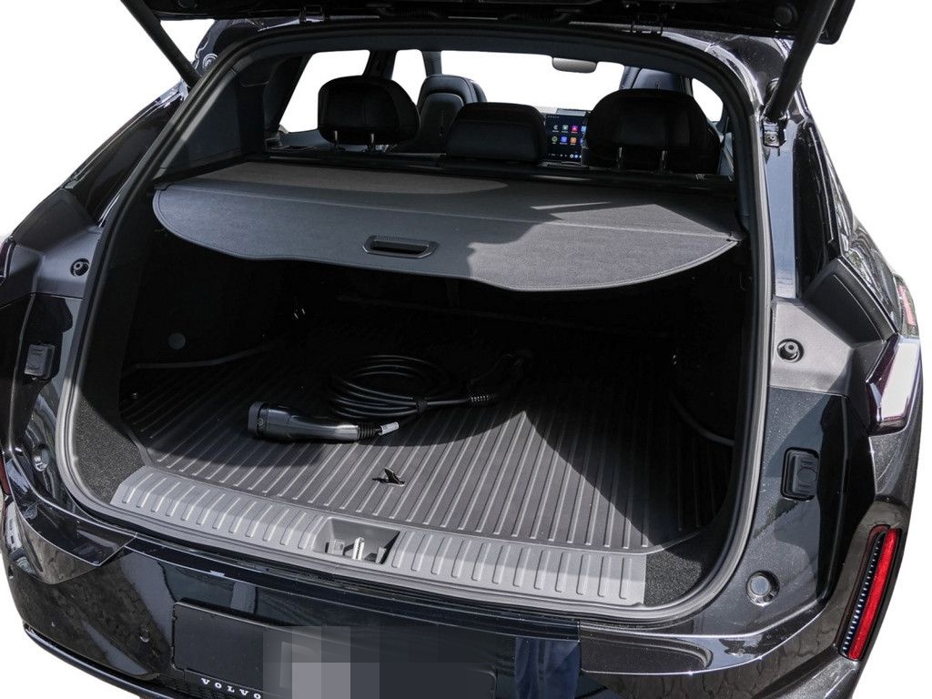 Lynk&Co 08 PHEV More *UPE am Tag der EZ: 59.995Euro foto 8