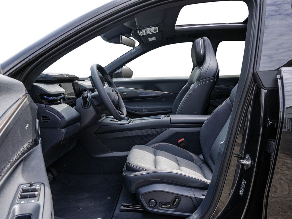 Lynk&Co 08 PHEV More *UPE am Tag der EZ: 59.995Euro foto 10