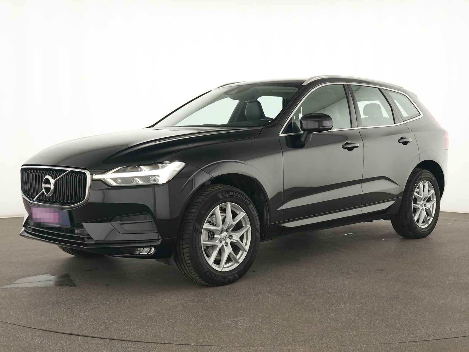 Volvo XC60 Momentum Pro AHK|Parkassist|Tempo|Navi|LED foto 2