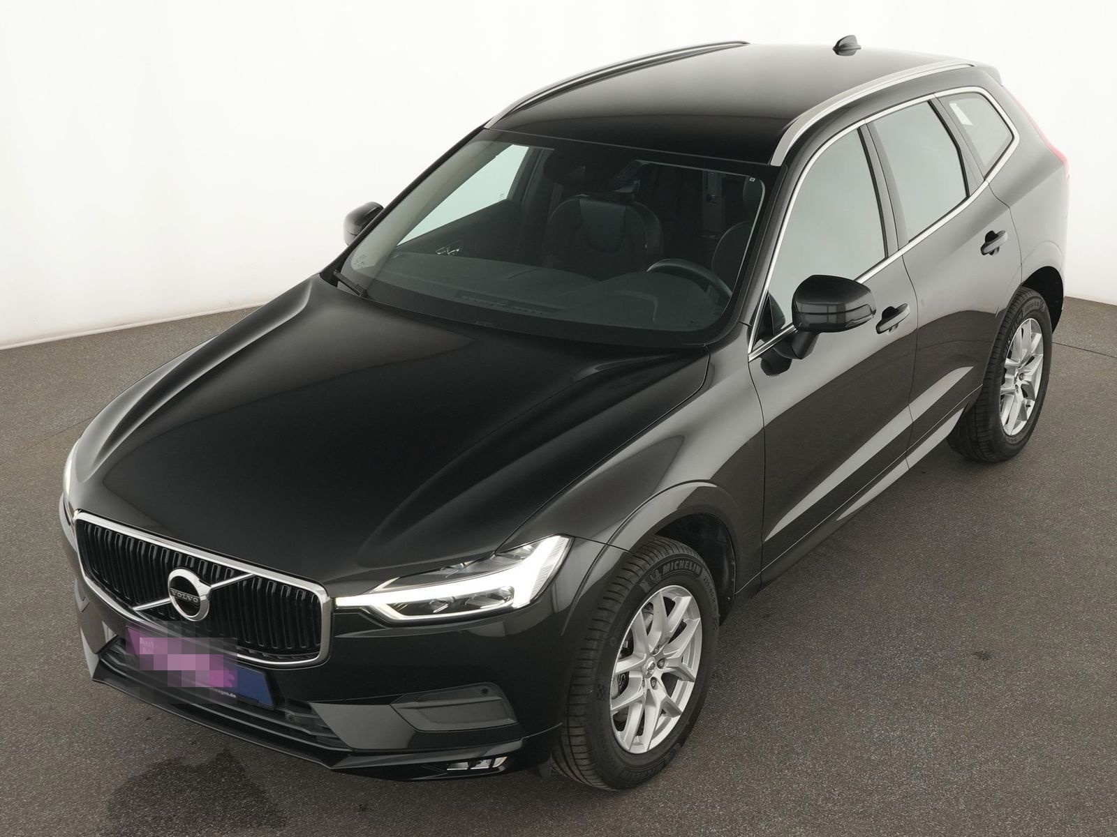 Volvo XC60 Momentum Pro AHK|Parkassist|Tempo|Navi|LED foto 11