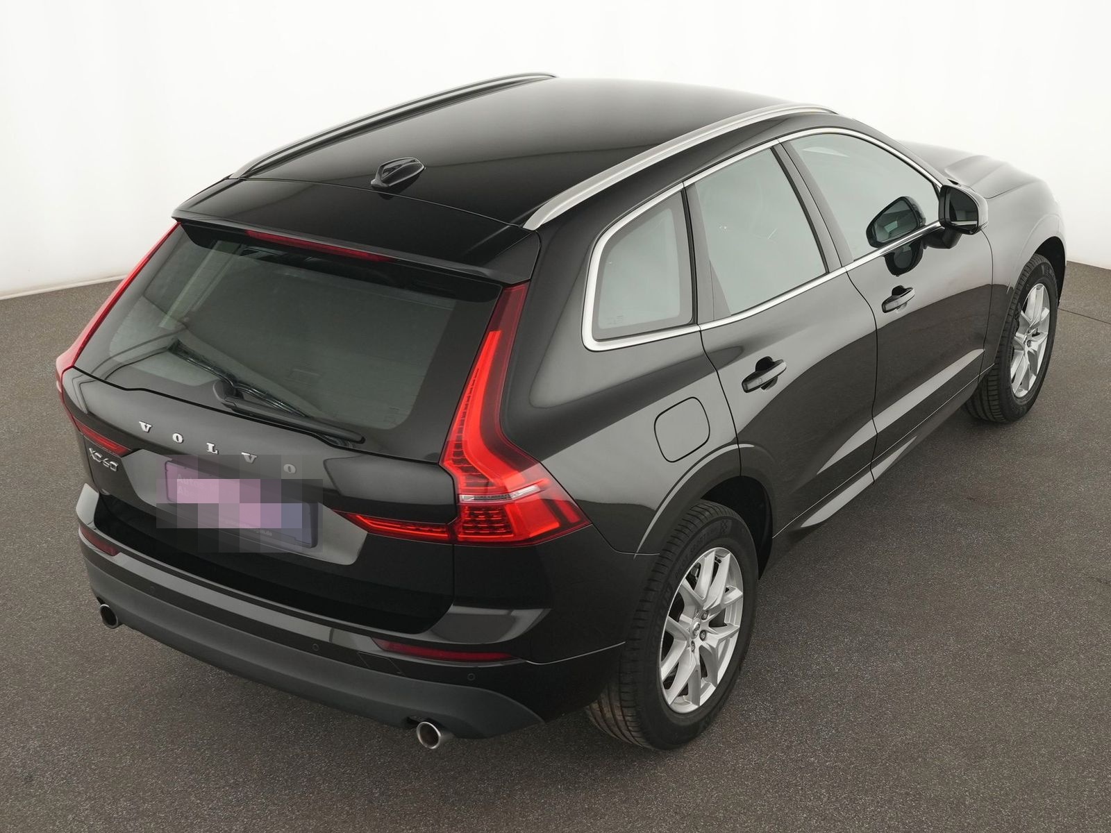 Volvo XC60 Momentum Pro AHK|Parkassist|Tempo|Navi|LED foto 12