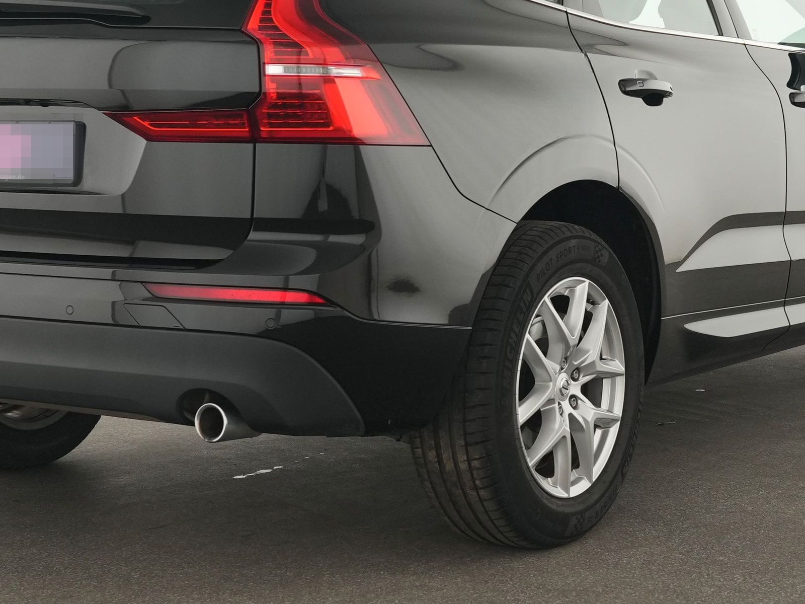 Volvo XC60 Momentum Pro AHK|Parkassist|Tempo|Navi|LED foto 15