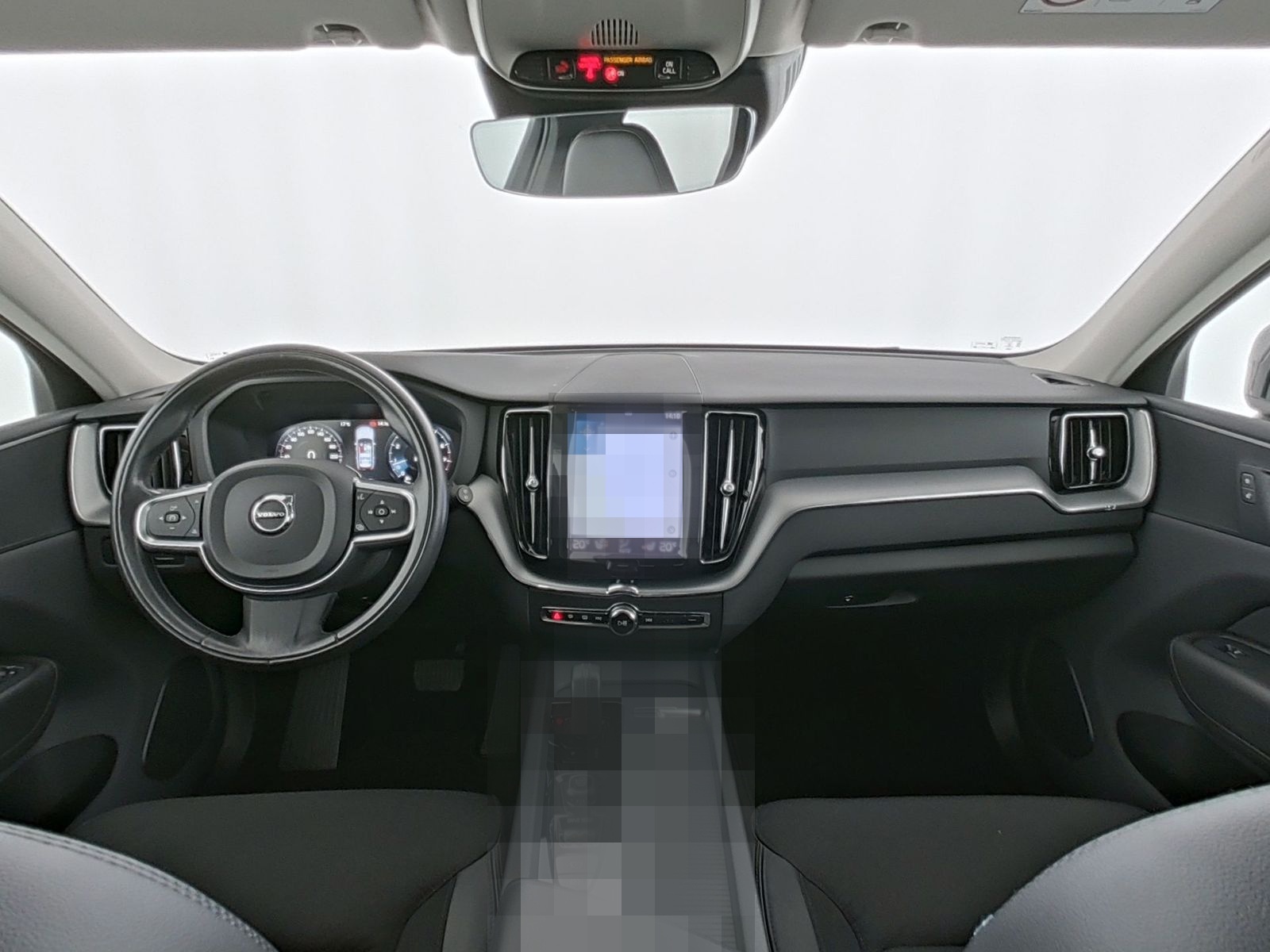 Volvo XC60 Momentum Pro AHK|Parkassist|Tempo|Navi|LED foto 16