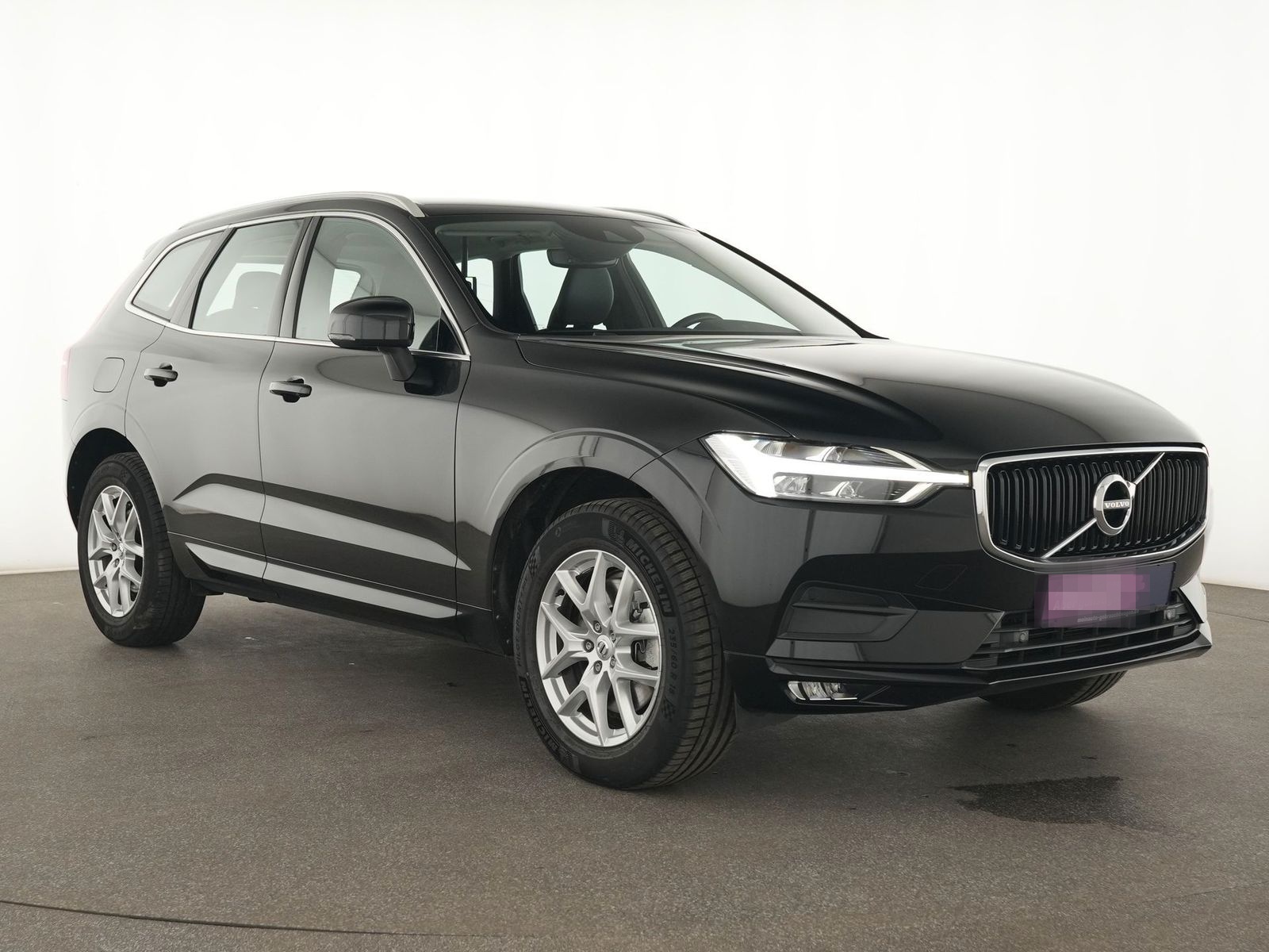 Volvo XC60 Momentum Pro AHK|Parkassist|Tempo|Navi|LED foto 5