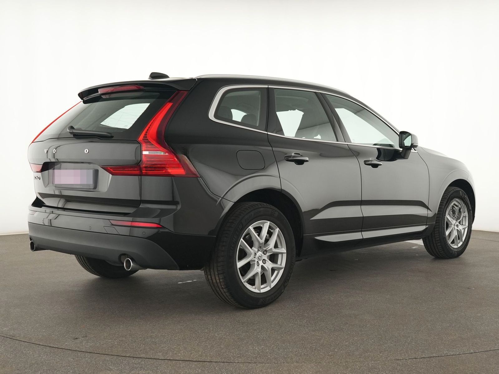 Volvo XC60 Momentum Pro AHK|Parkassist|Tempo|Navi|LED foto 7