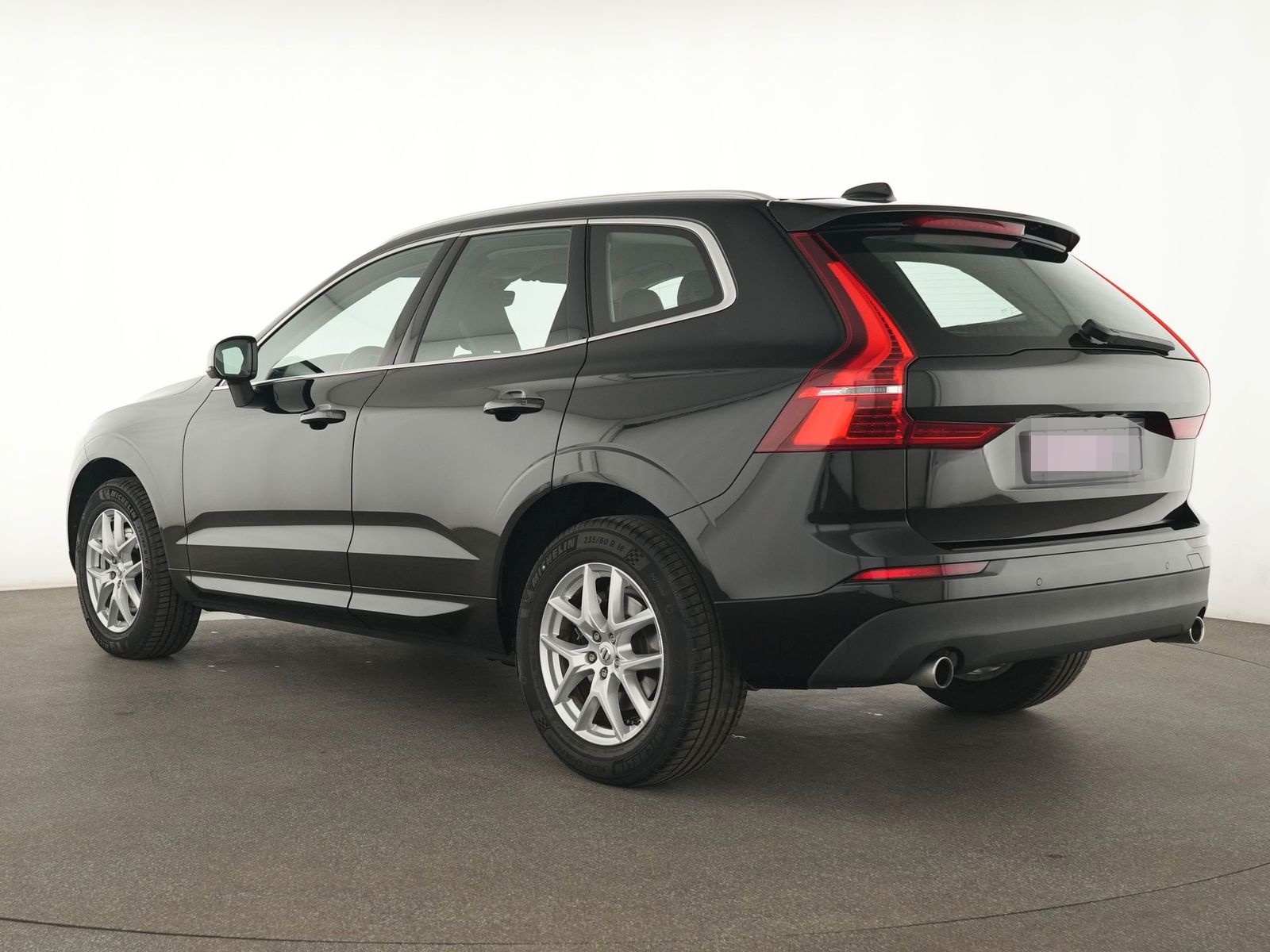 Volvo XC60 Momentum Pro AHK|Parkassist|Tempo|Navi|LED foto 9