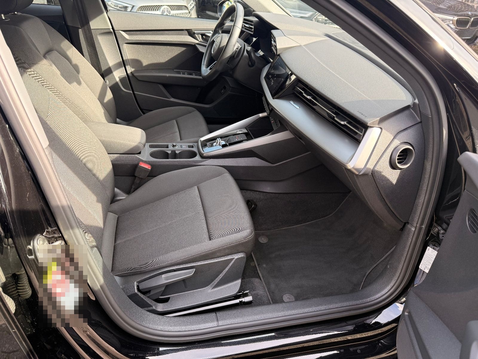 Audi A3 Sportback 40 TFSI e S-TRONIC NAVI LED 1.HAND foto 25