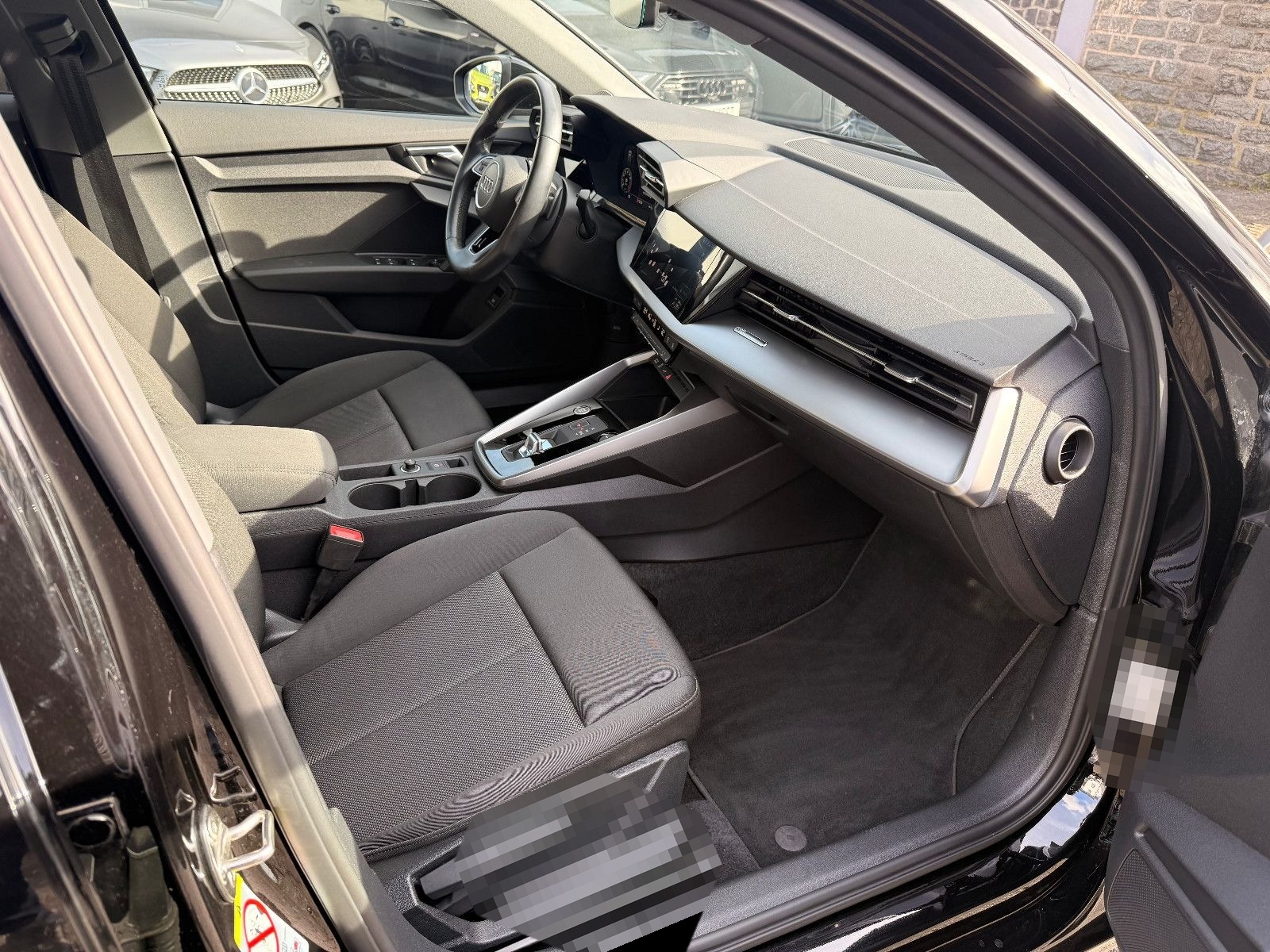 Audi A3 Sportback 40 TFSI e S-TRONIC NAVI LED 1.HAND foto 26