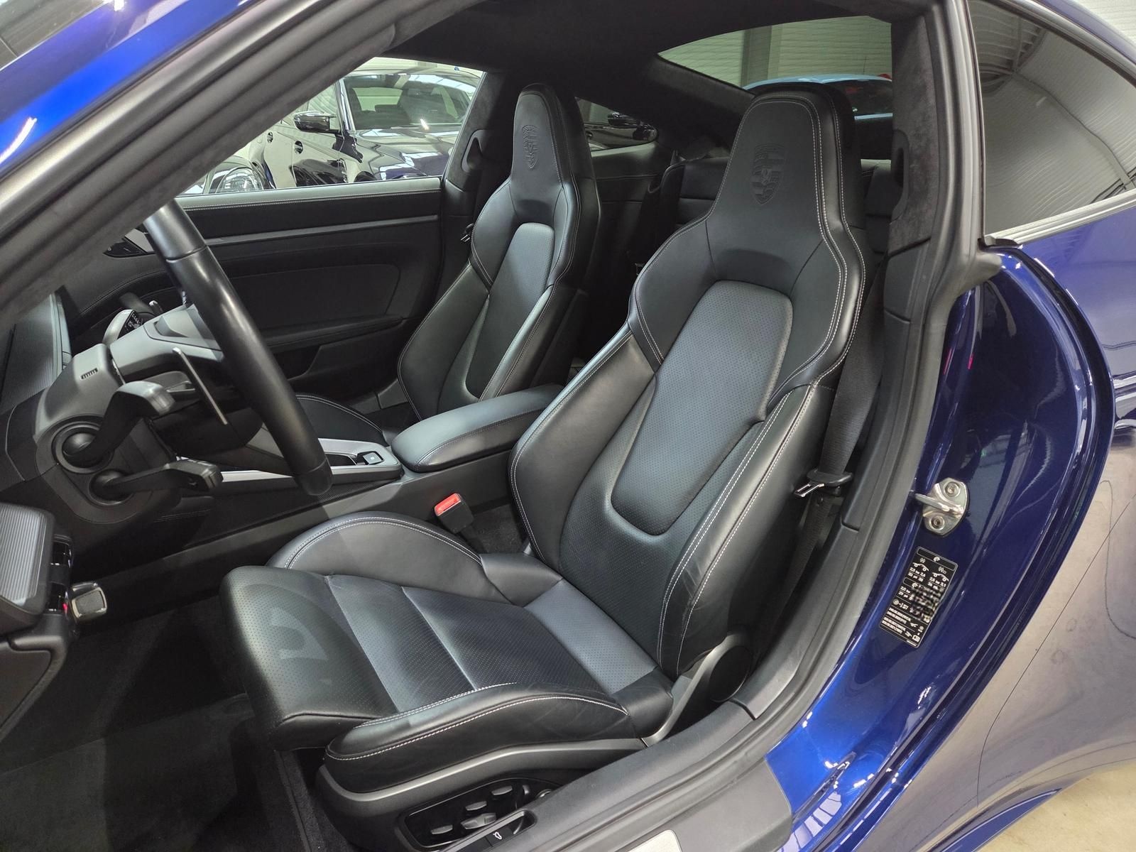 Porsche 911 Carrera S /PDLS+/Bose/Sport-Chrono/*870€ foto 23
