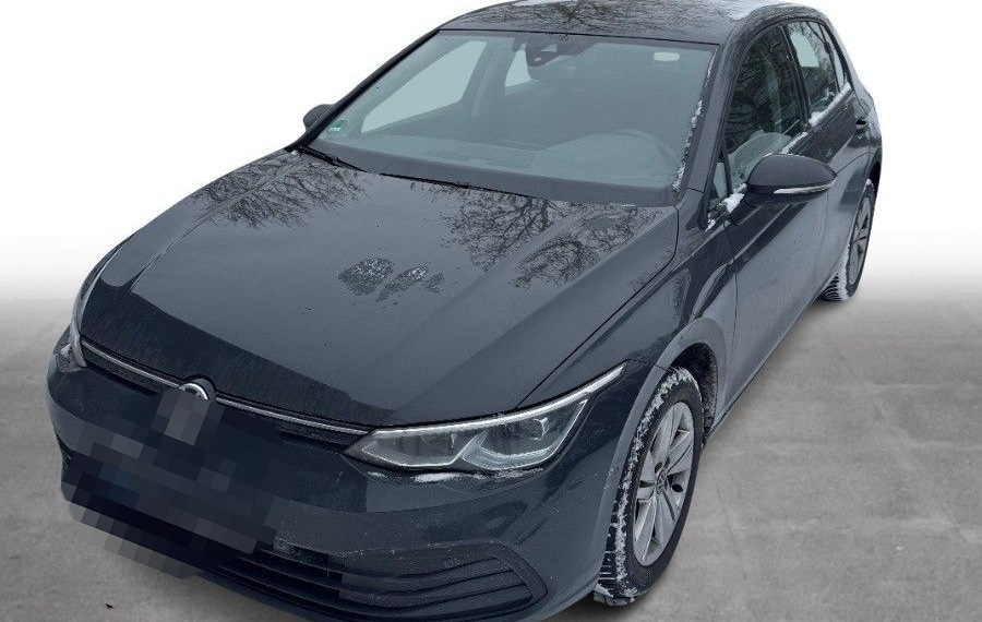 Volkswagen Golf VIII 1.5 TSI Life Navi LED AZV ACC PDC SHZ foto 2
