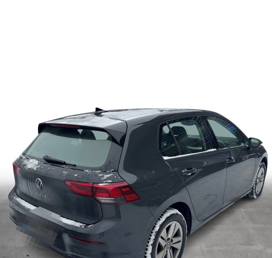 Volkswagen Golf VIII 1.5 TSI Life Navi LED AZV ACC PDC SHZ foto 3
