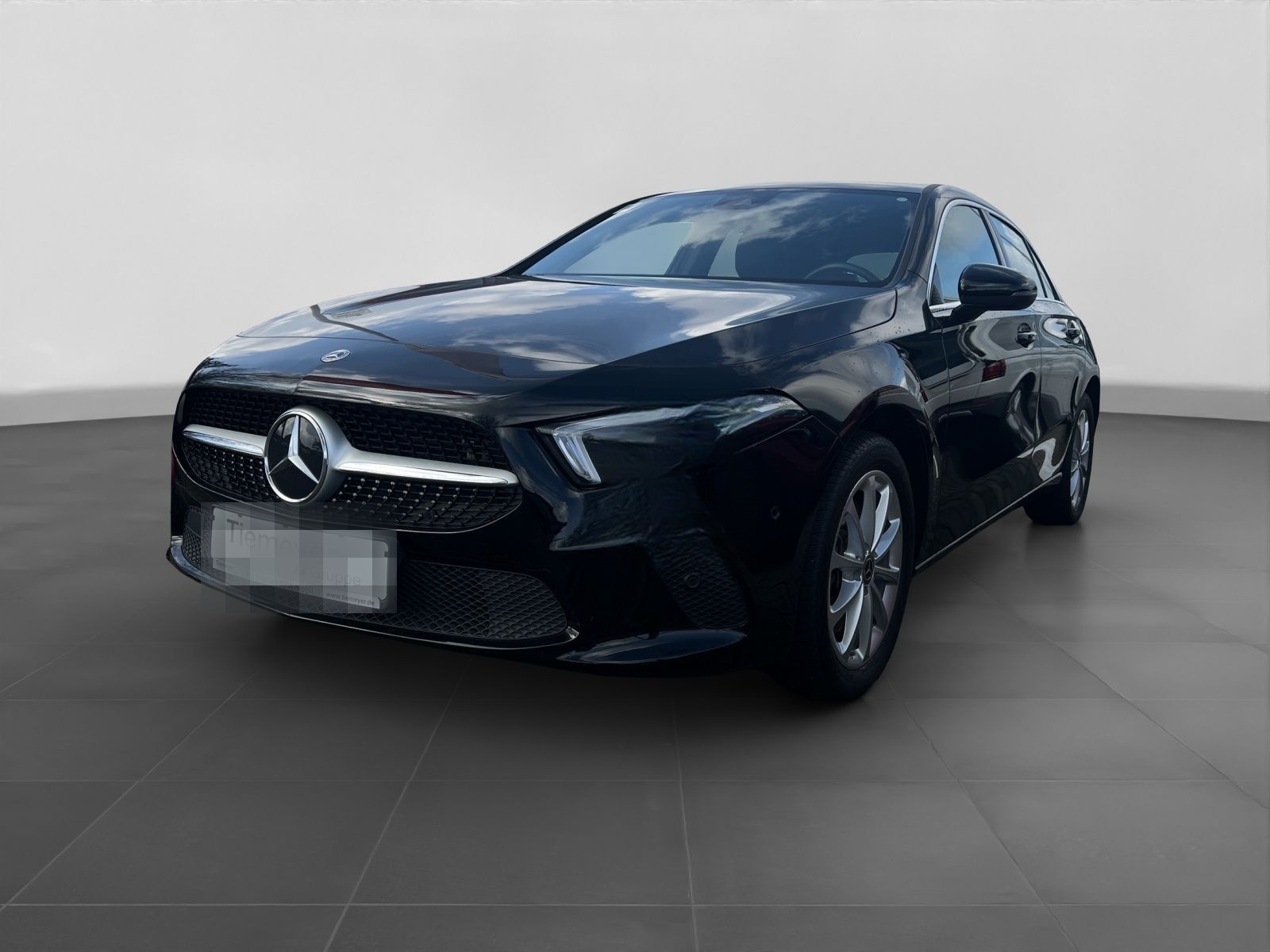 Mercedes-Benz A 250 e PROGRESSIVE LED TEILLEDER LM17 KAMERA foto 2