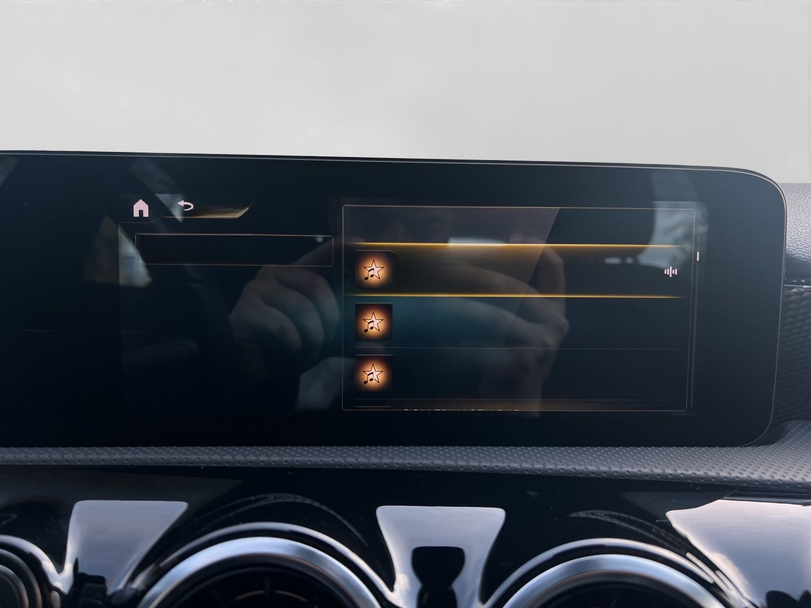 Mercedes-Benz A 250 e PROGRESSIVE LED TEILLEDER LM17 KAMERA foto 12