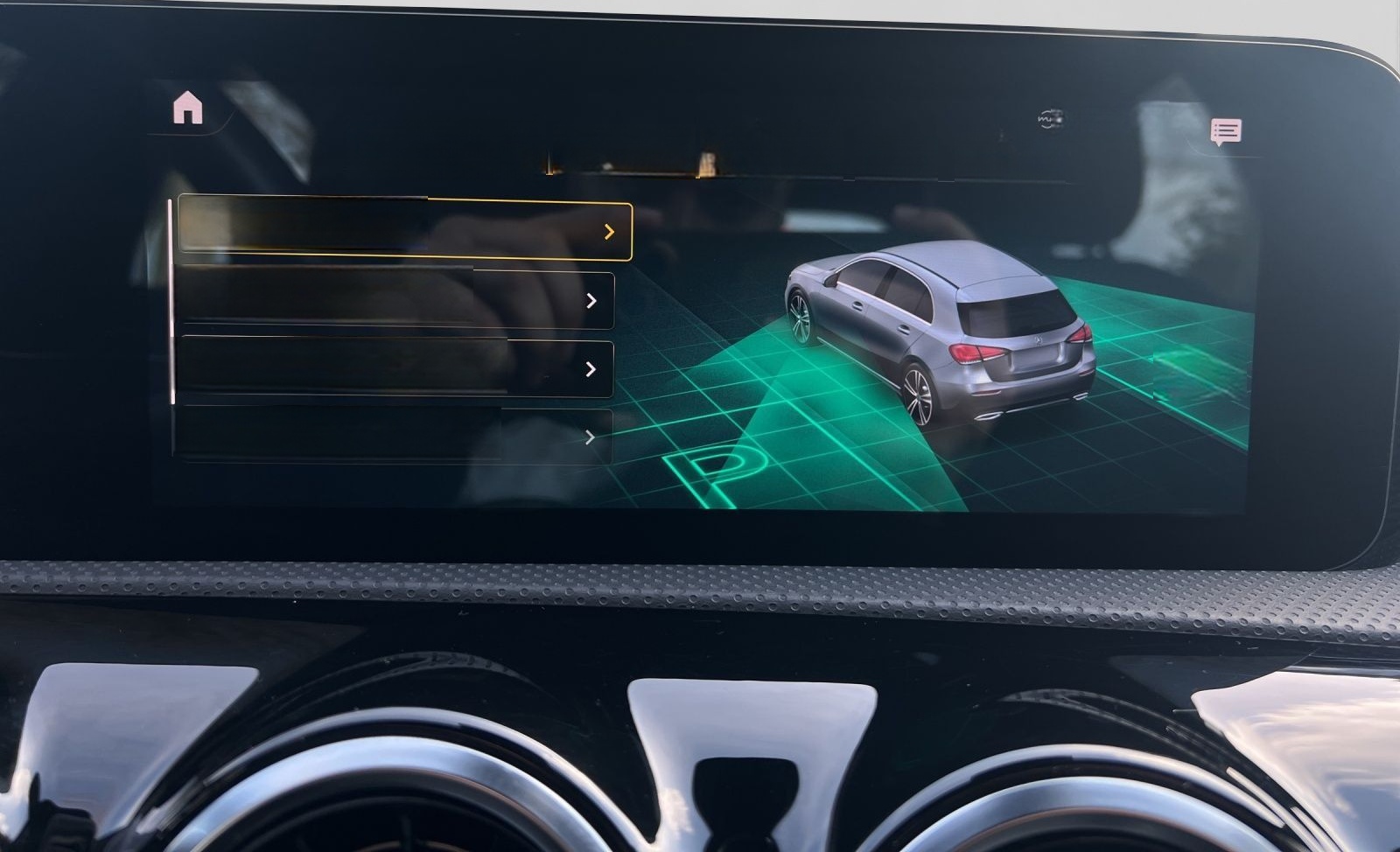 Mercedes-Benz A 250 e PROGRESSIVE LED TEILLEDER LM17 KAMERA foto 13