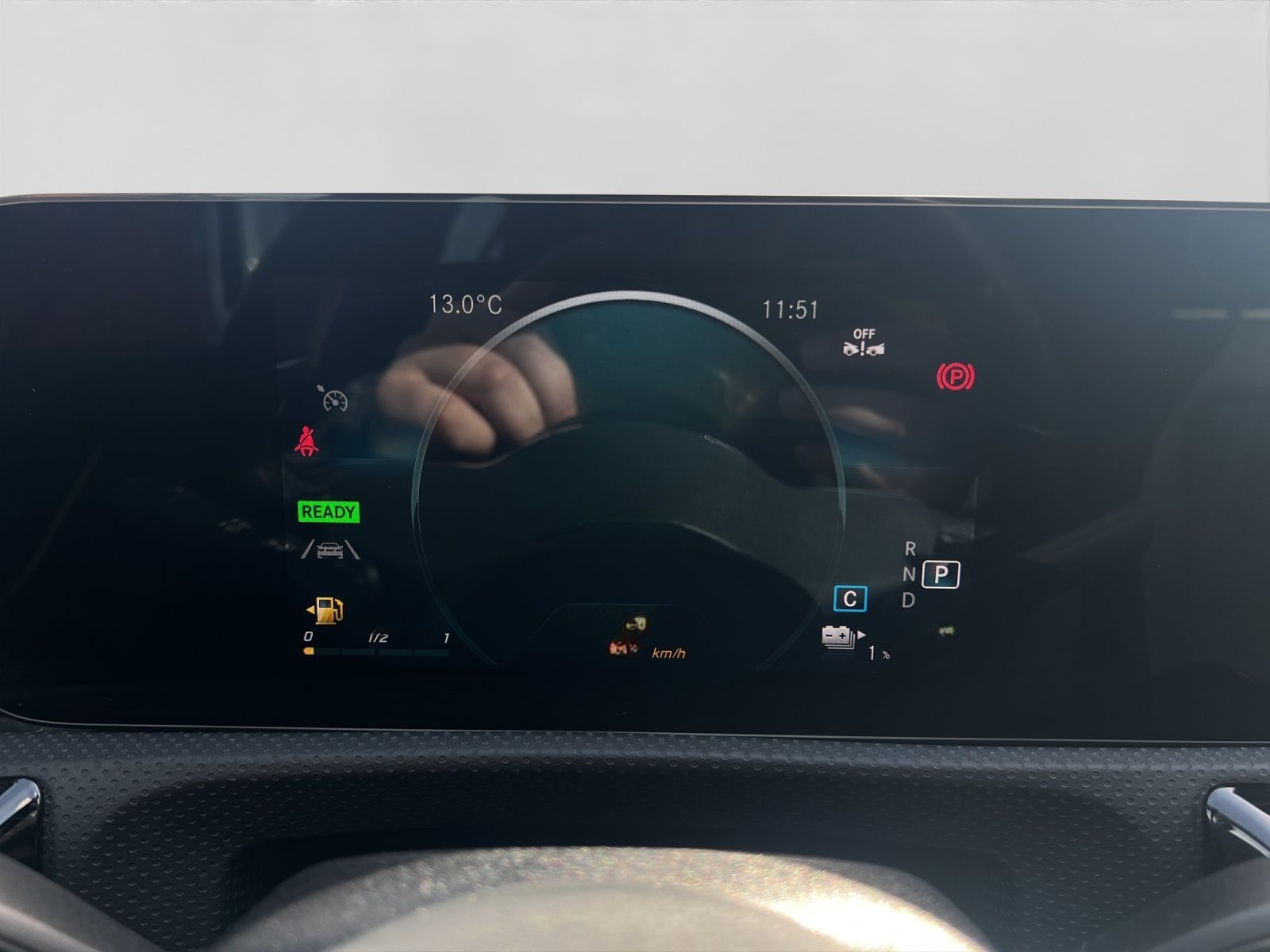 Mercedes-Benz A 250 e PROGRESSIVE LED TEILLEDER LM17 KAMERA foto 10