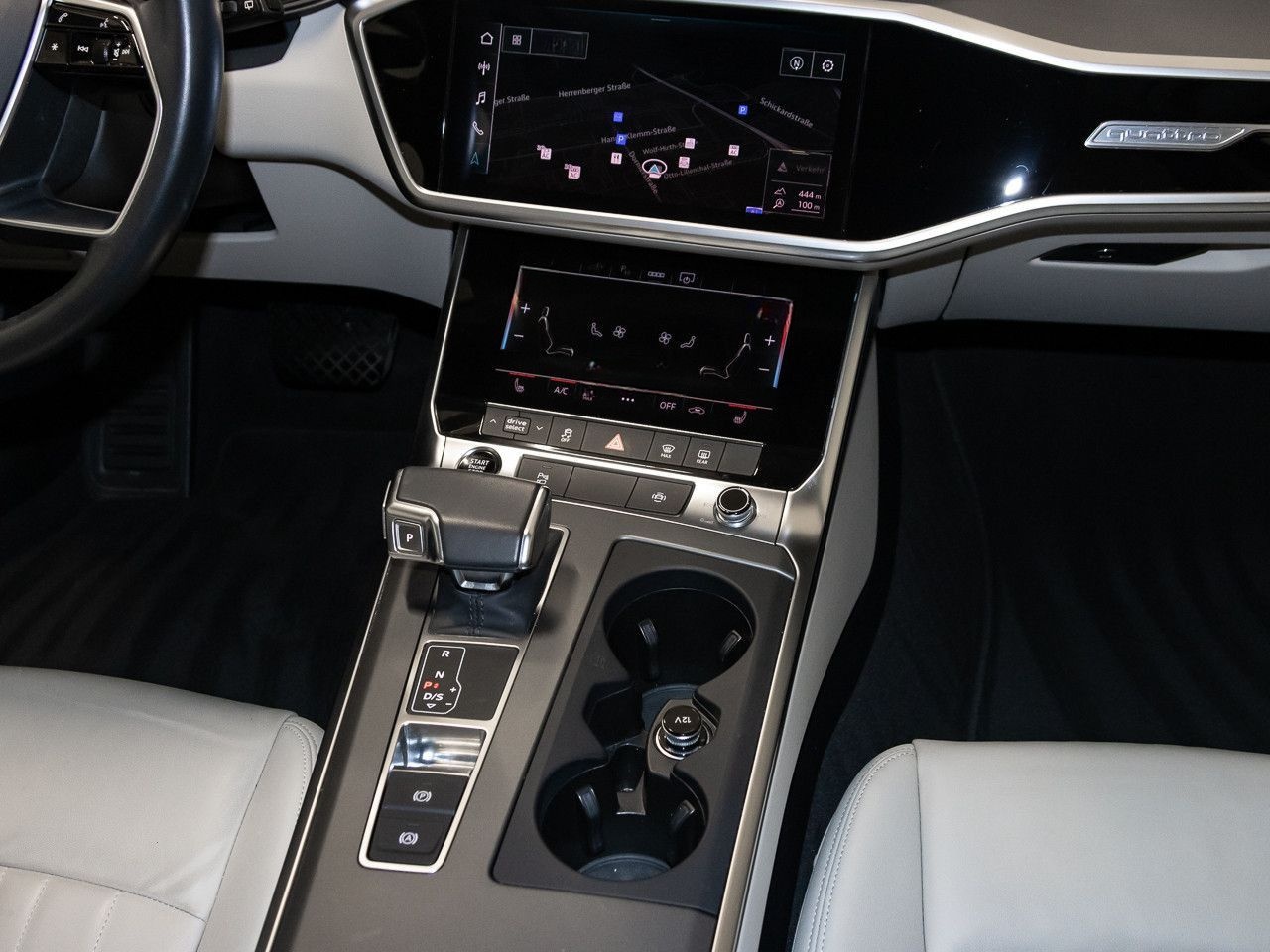 Audi A6 Avant 50 TFSI e quattro Panorama B&O VirtCo foto 19