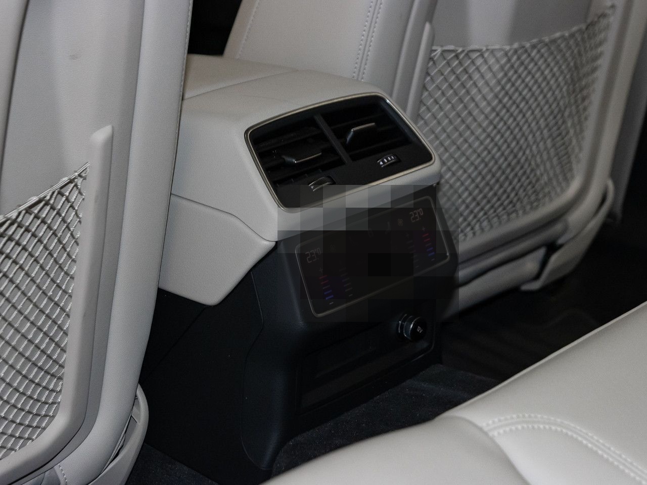 Audi A6 Avant 50 TFSI e quattro Panorama B&O VirtCo foto 22