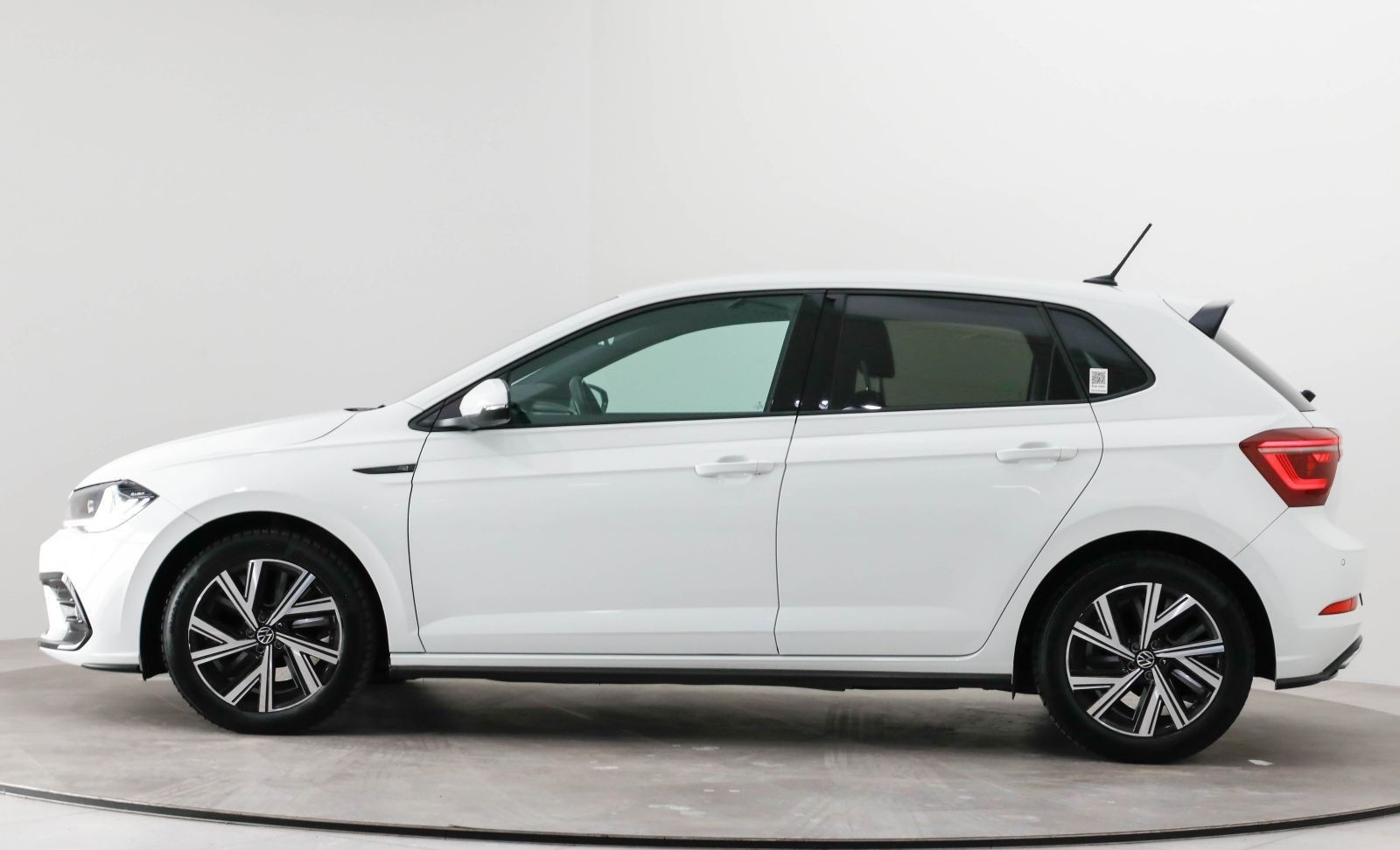 Volkswagen Polo 1.0 TSI R-Line BEATS Kam. ACC SHZ Matrix foto 13