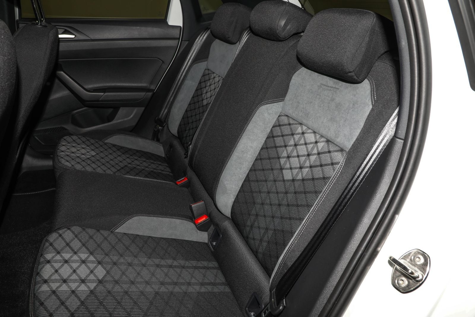 Volkswagen Polo 1.0 TSI R-Line BEATS Kam. ACC SHZ Matrix foto 16