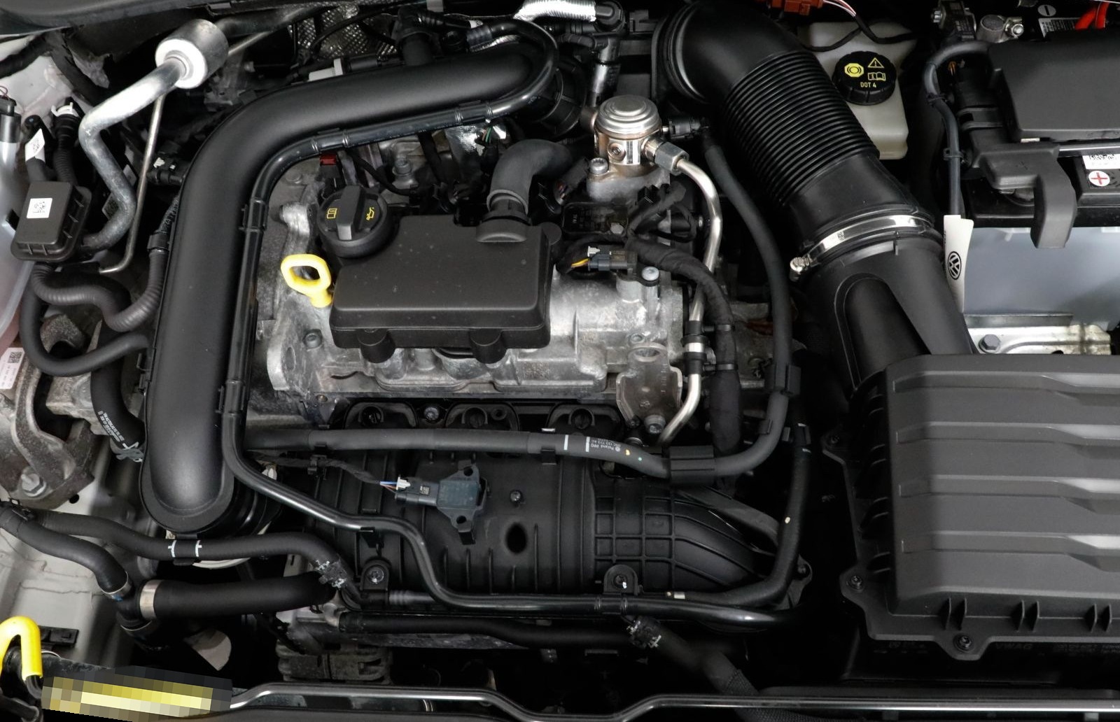 Volkswagen Polo 1.0 TSI R-Line BEATS Kam. ACC SHZ Matrix foto 28