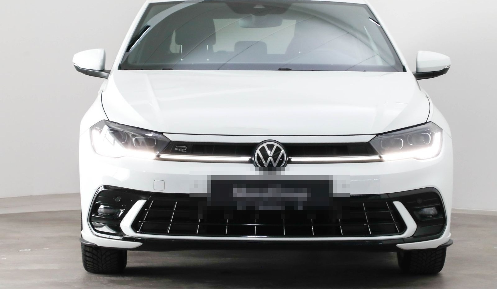Volkswagen Polo 1.0 TSI R-Line BEATS Kam. ACC SHZ Matrix foto 4