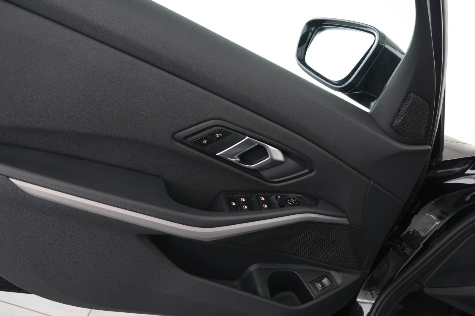 BMW 320d Touring Sportsitz Widscreen ACC RFK 17" foto 14