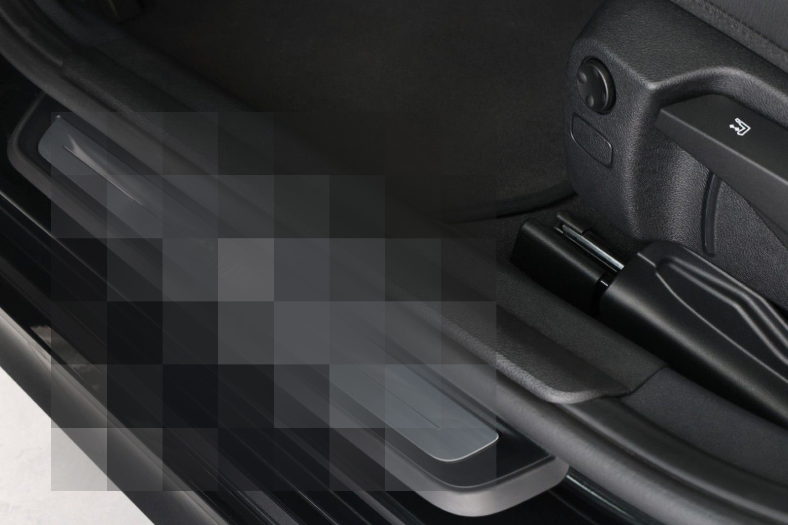 BMW 320d Touring Sportsitz Widscreen ACC RFK 17" foto 15