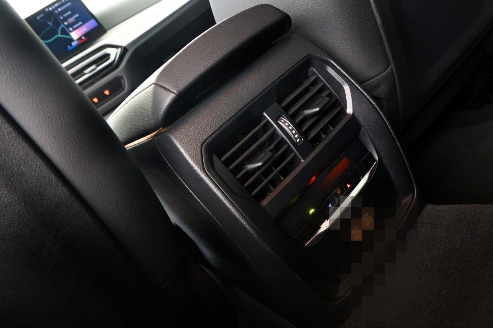 BMW 320d Touring Sportsitz Widscreen ACC RFK 17" foto 17