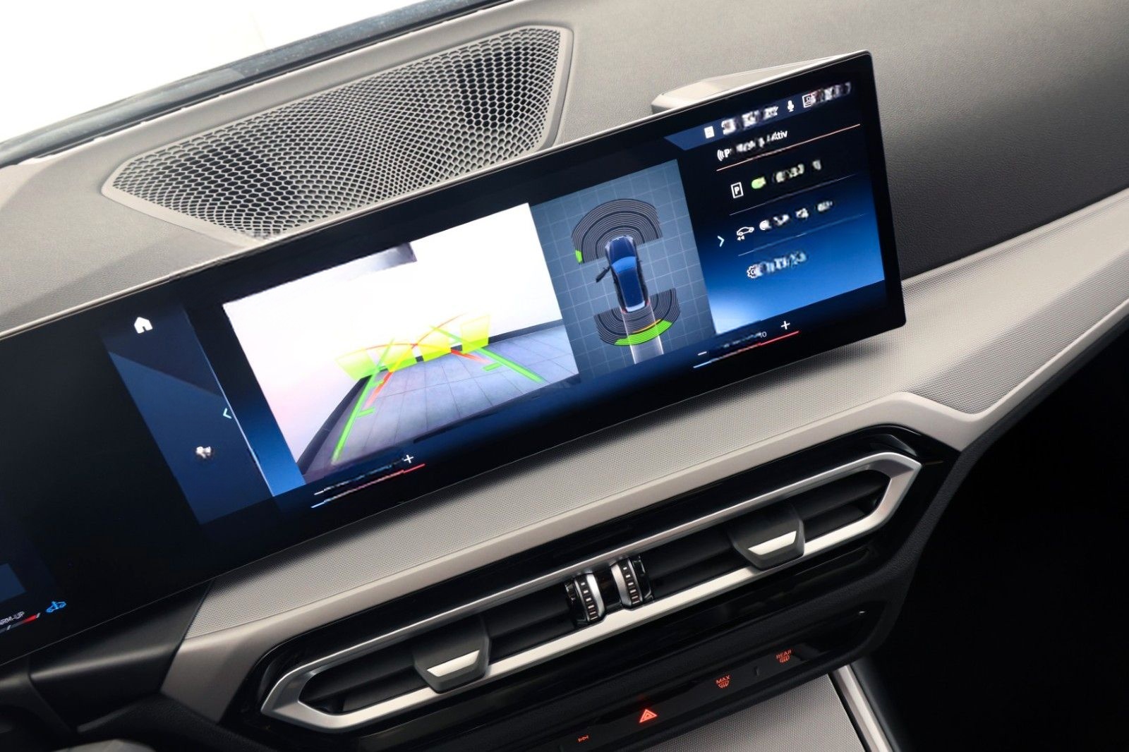 BMW 320d Touring Sportsitz Widscreen ACC RFK 17" foto 19