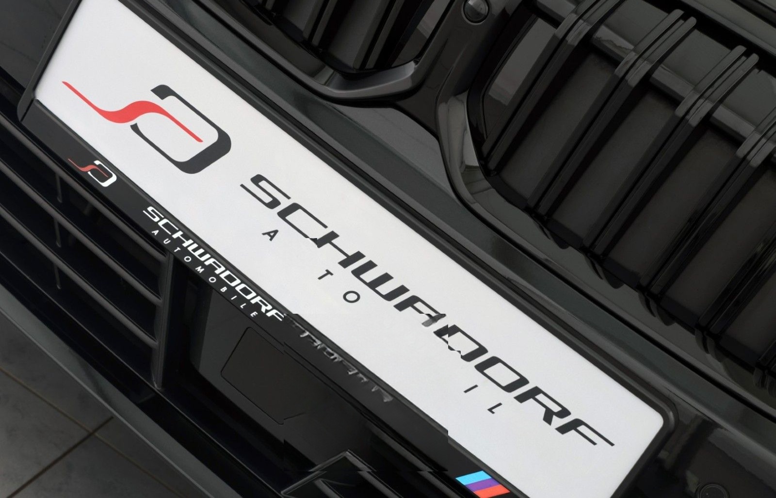 BMW 320d Touring Sportsitz Widscreen ACC RFK 17" foto 5