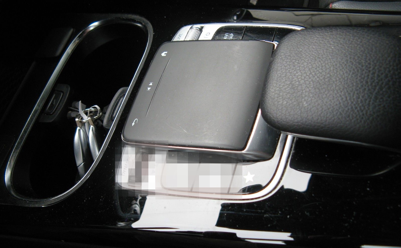 Mercedes-Benz CLA SB 200 d AMG Leder dig-display LED foto 10