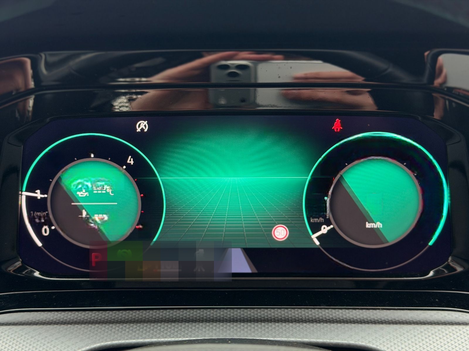 Volkswagen Golf VIII Variant DSG LED AHK DAB+ Ambili CarPla foto 15