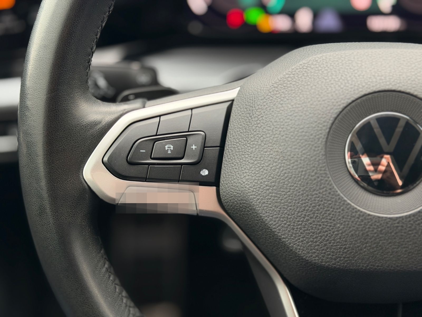 Volkswagen Golf VIII Variant DSG LED AHK DAB+ Ambili CarPla foto 16