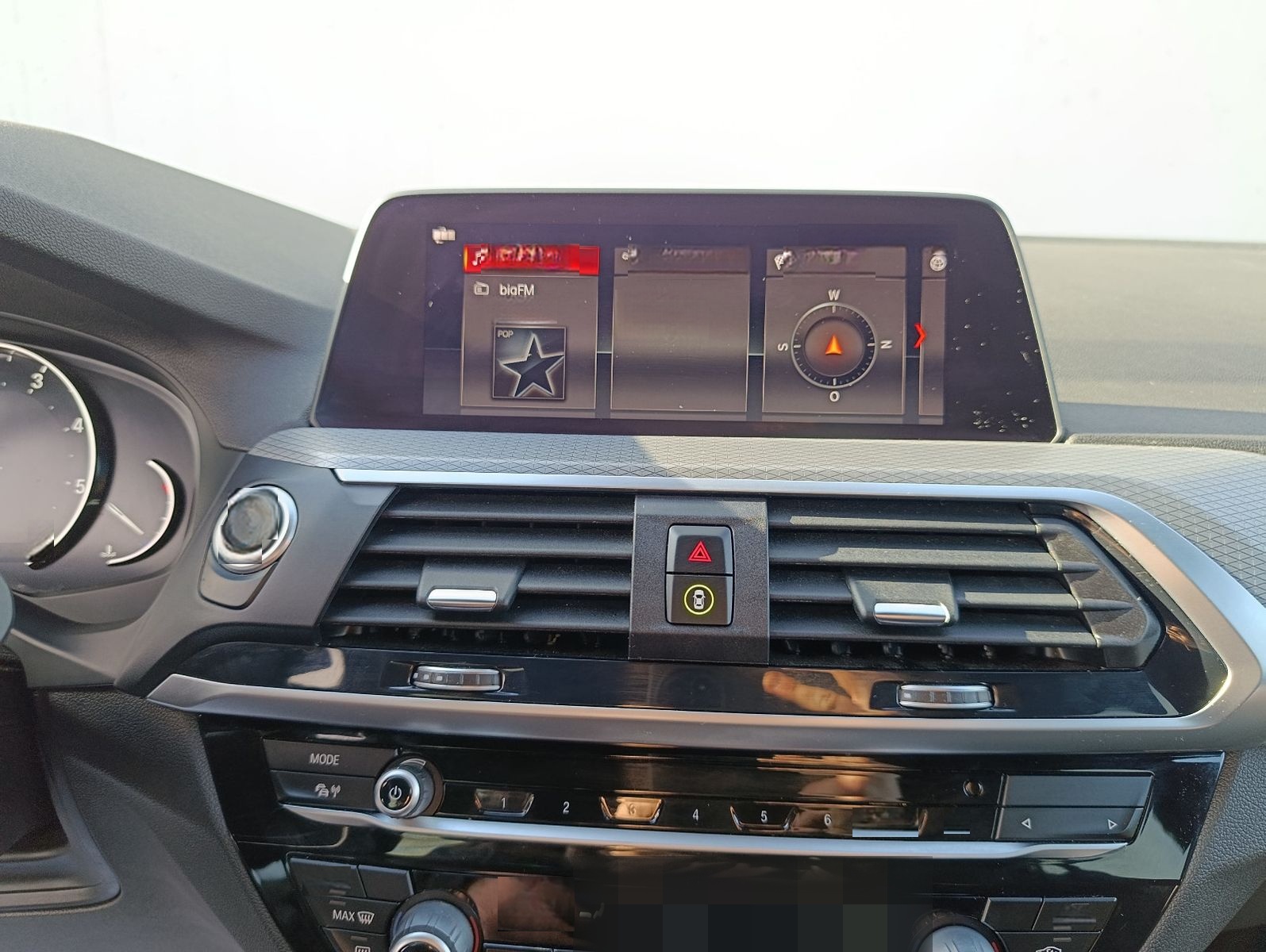 BMW X4 xDrive 20 d  M Sport  Edition LED PDC foto 16