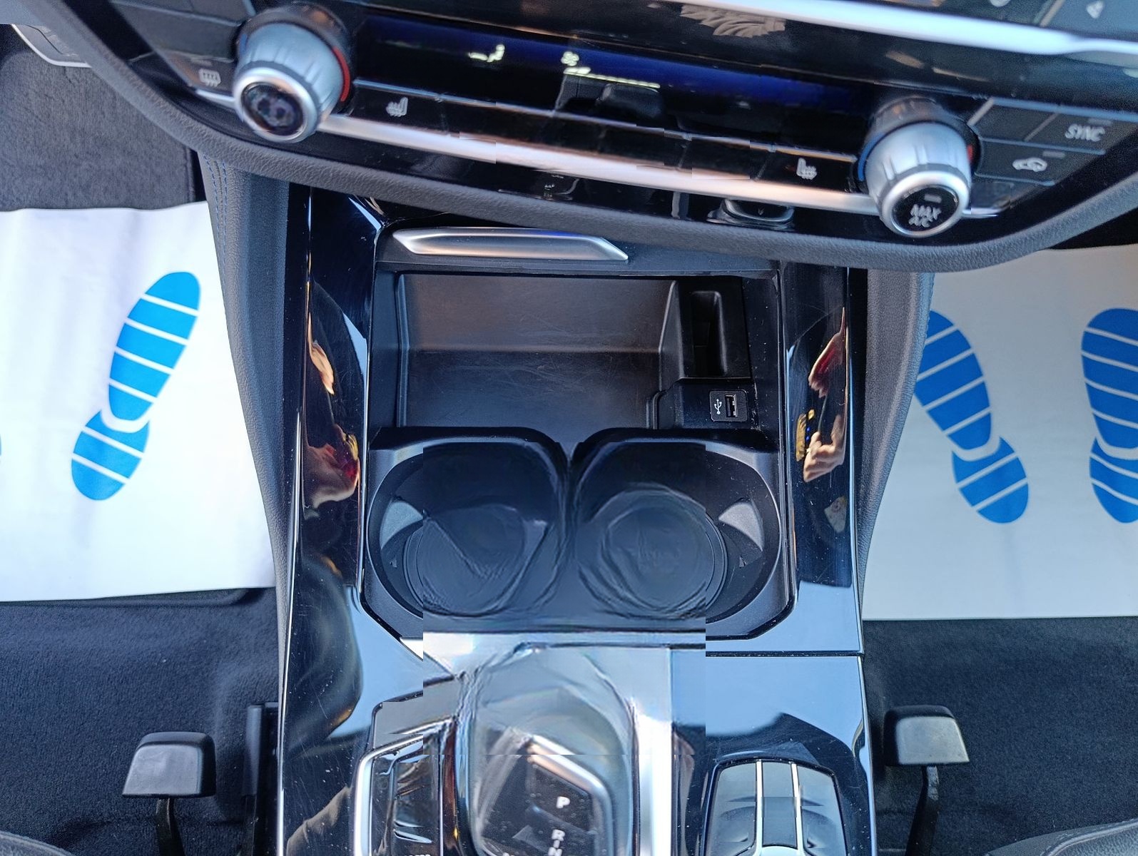 BMW X4 xDrive 20 d  M Sport  Edition LED PDC foto 20