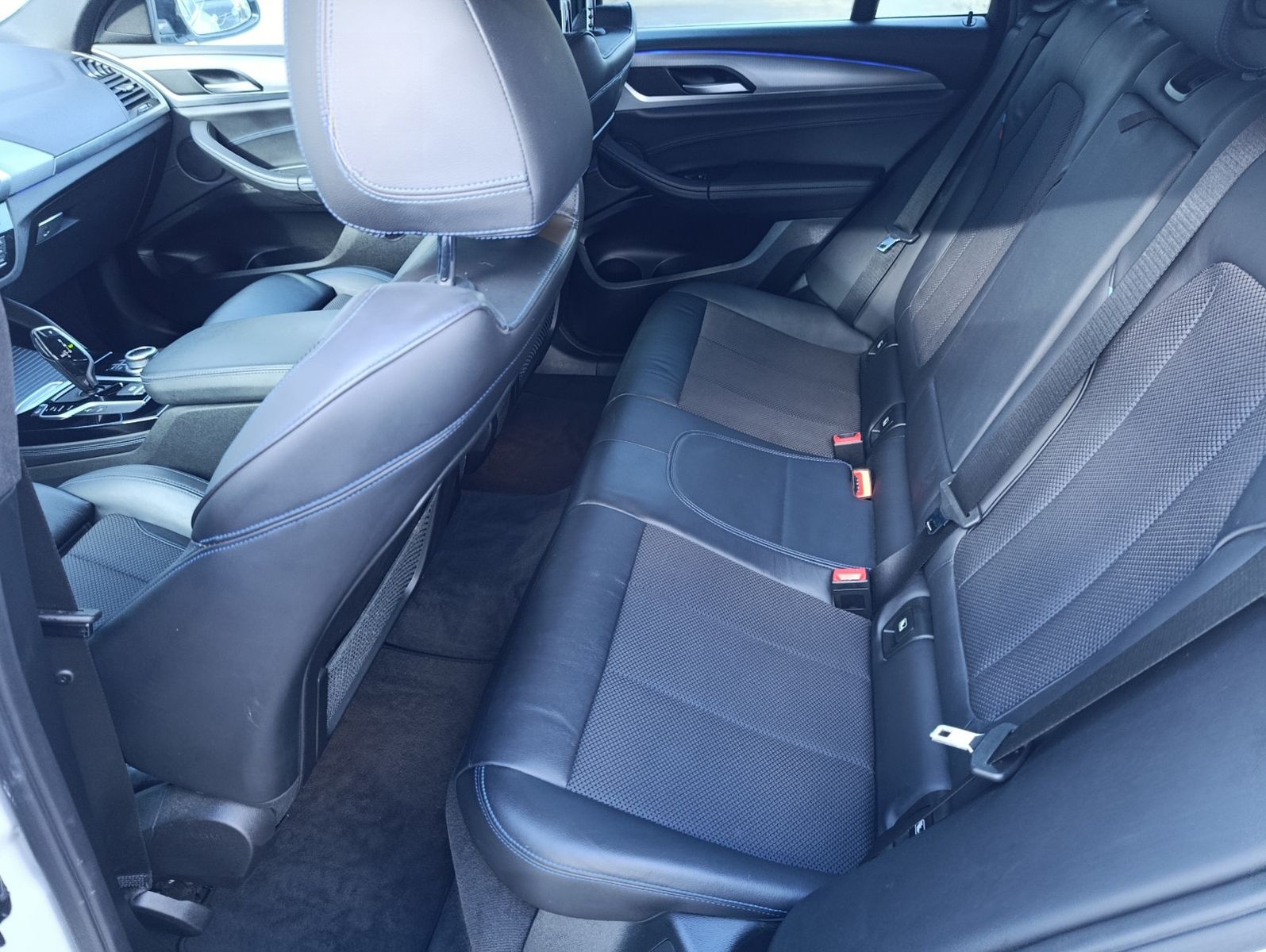 BMW X4 xDrive 20 d  M Sport  Edition LED PDC foto 21