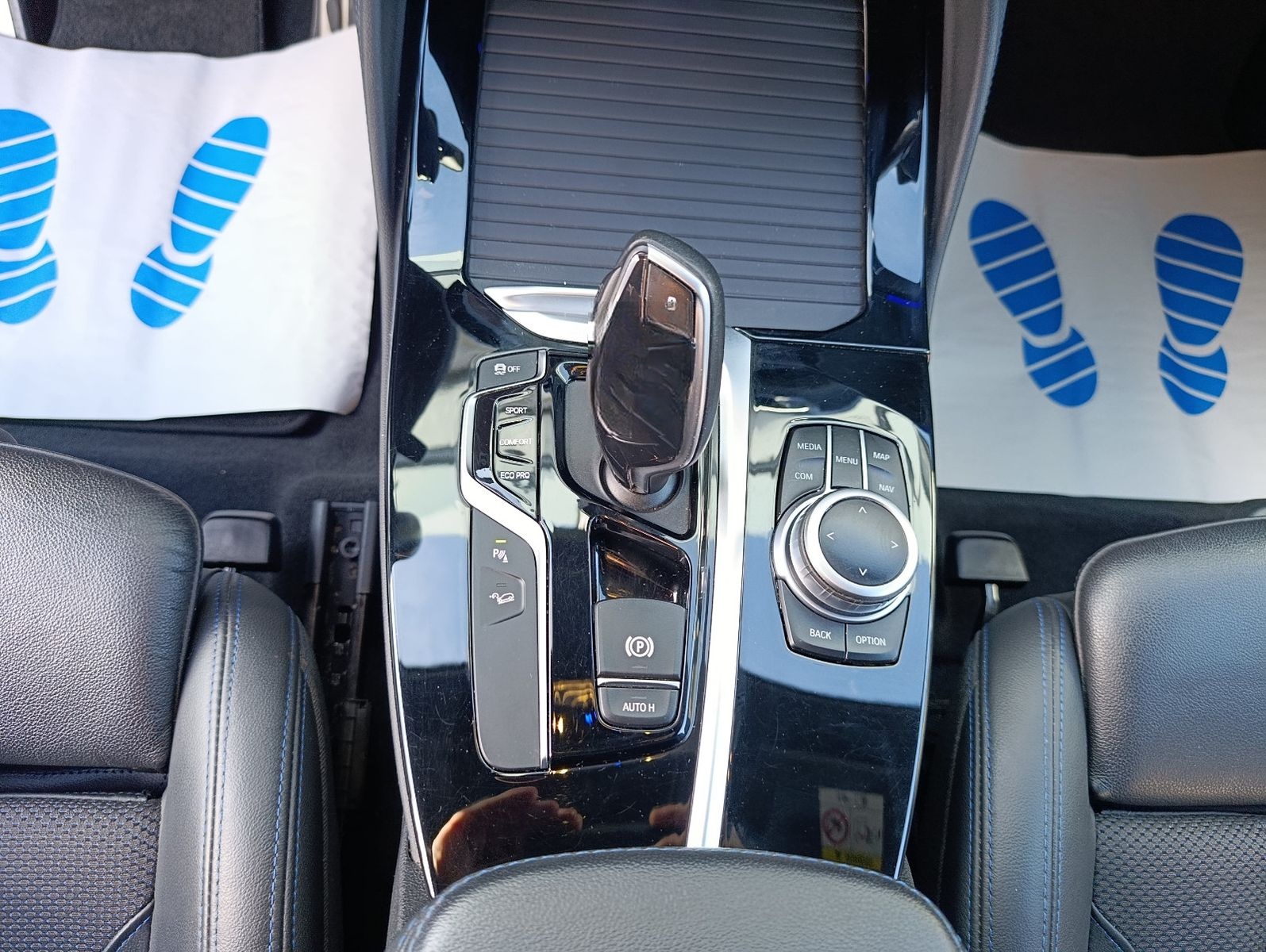 BMW X4 xDrive 20 d  M Sport  Edition LED PDC foto 24