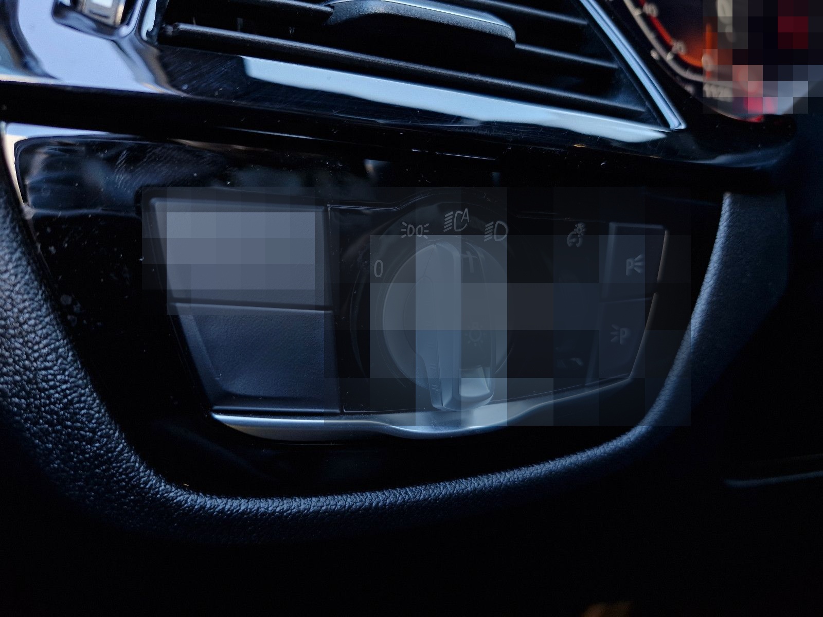 BMW 540 d Lim xDrive M Sport/LEDER/VIRTUAL/LED/ foto 14