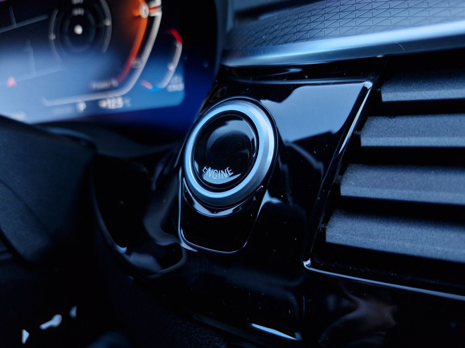 BMW 540 d Lim xDrive M Sport/LEDER/VIRTUAL/LED/ foto 17