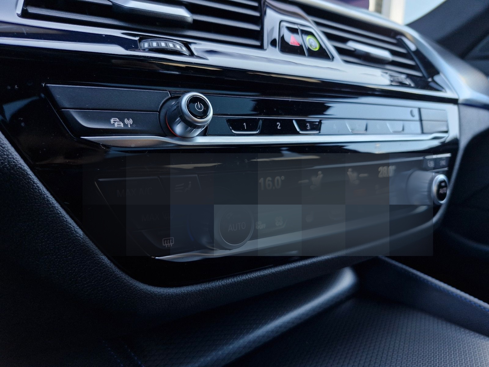 BMW 540 d Lim xDrive M Sport/LEDER/VIRTUAL/LED/ foto 19