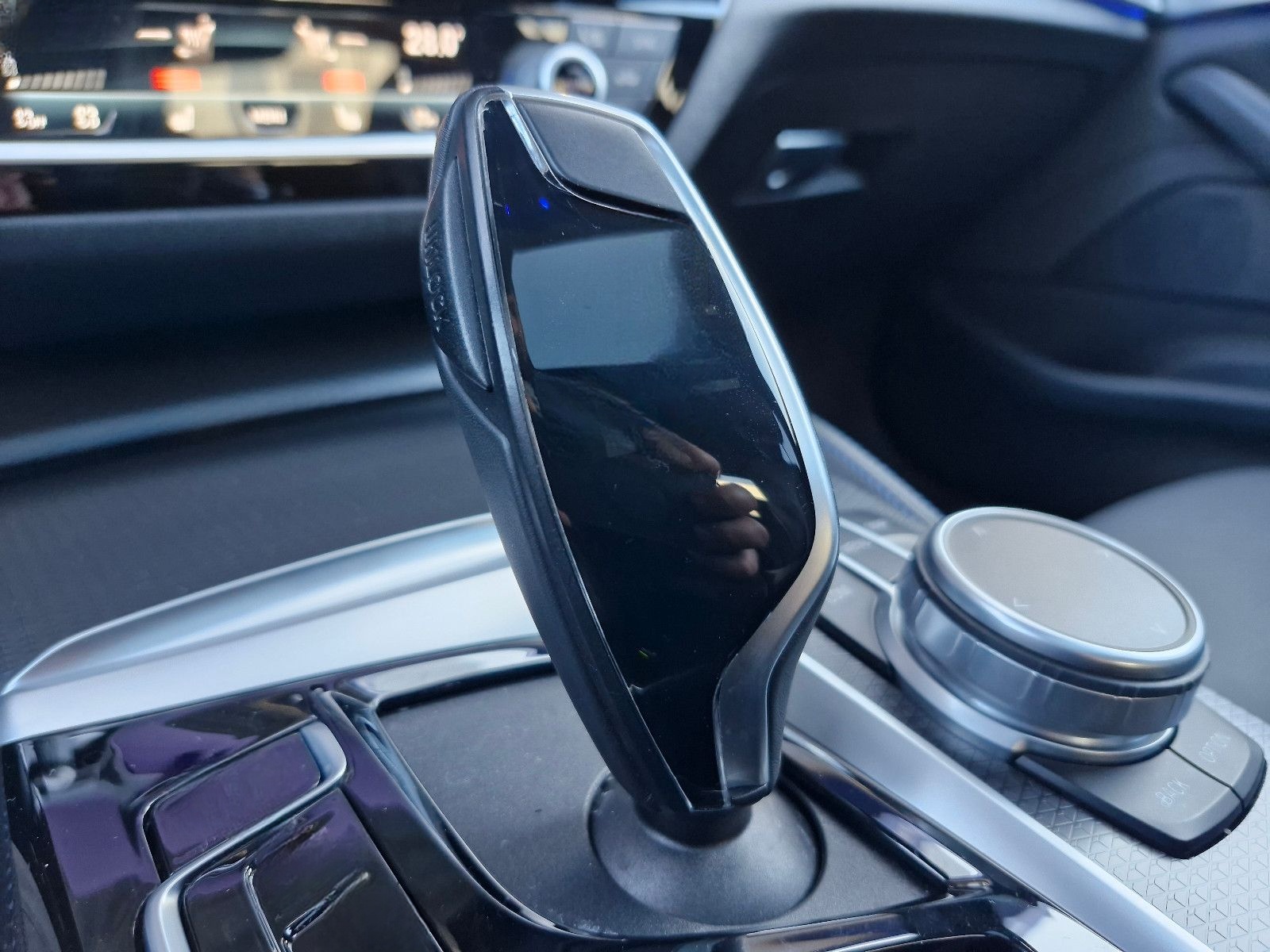 BMW 540 d Lim xDrive M Sport/LEDER/VIRTUAL/LED/ foto 20