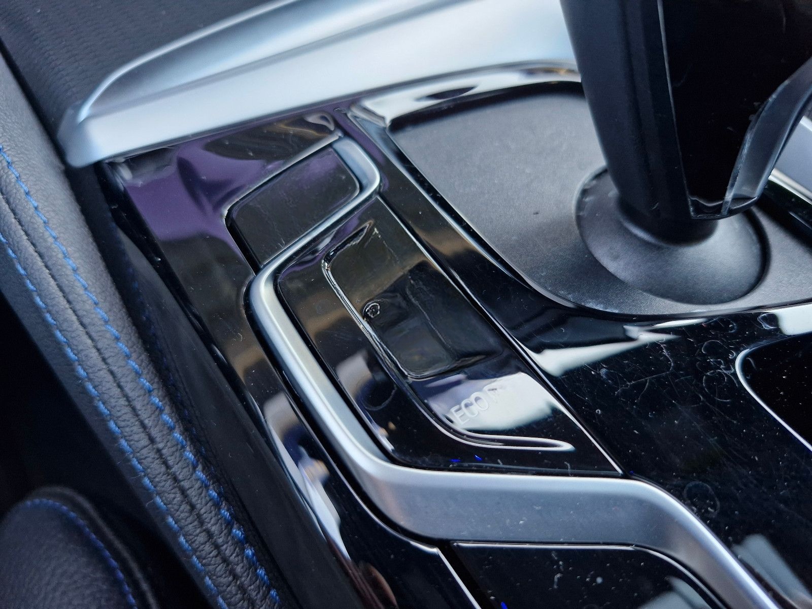 BMW 540 d Lim xDrive M Sport/LEDER/VIRTUAL/LED/ foto 21