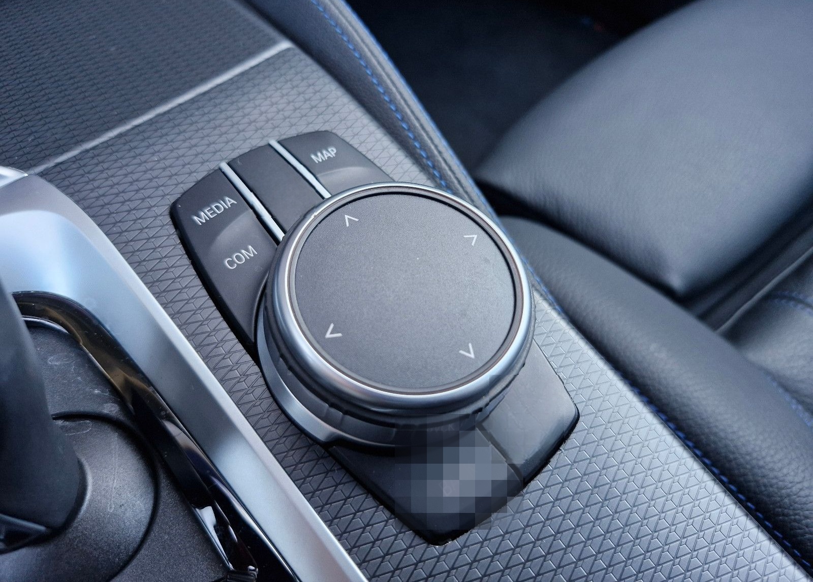 BMW 540 d Lim xDrive M Sport/LEDER/VIRTUAL/LED/ foto 22