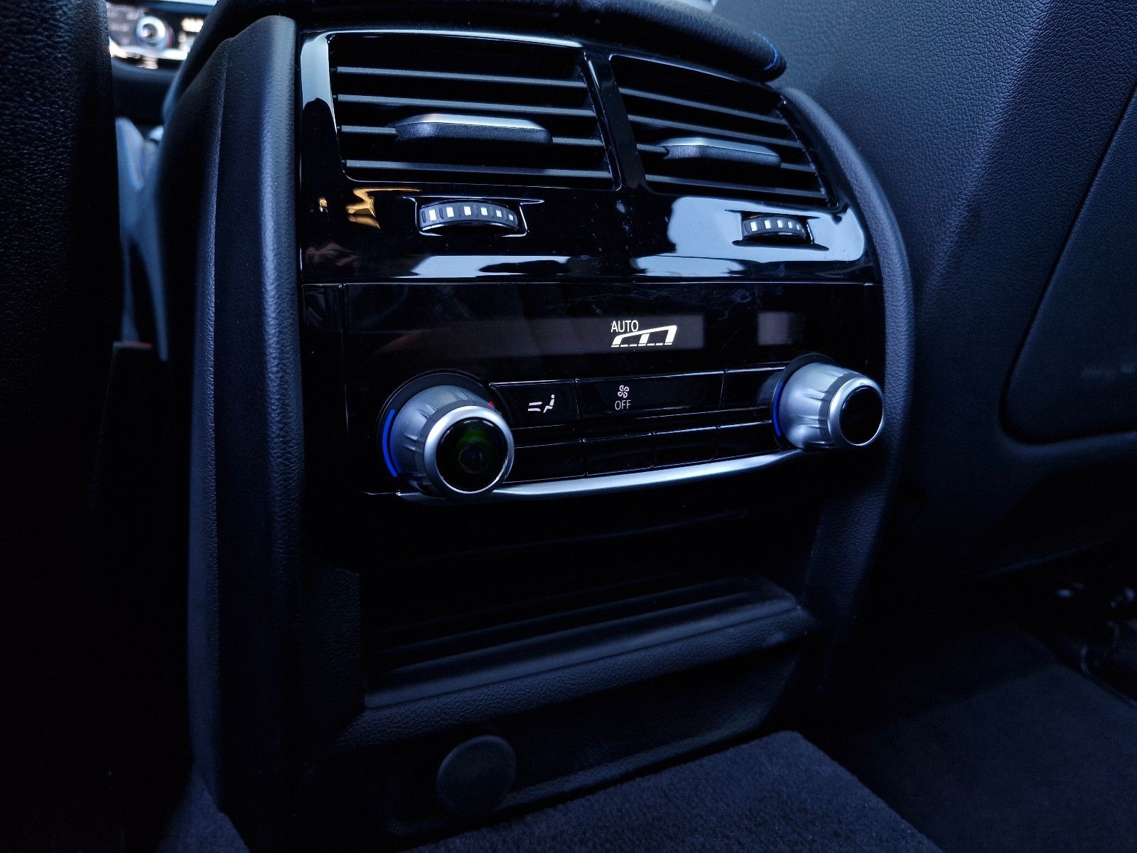 BMW 540 d Lim xDrive M Sport/LEDER/VIRTUAL/LED/ foto 23