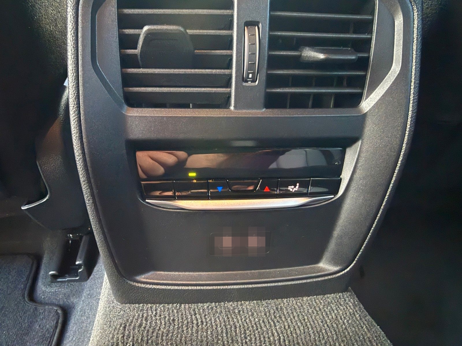 BMW 3 Touring 330 i xDrive M Sport Neuwertig 4822km foto 19