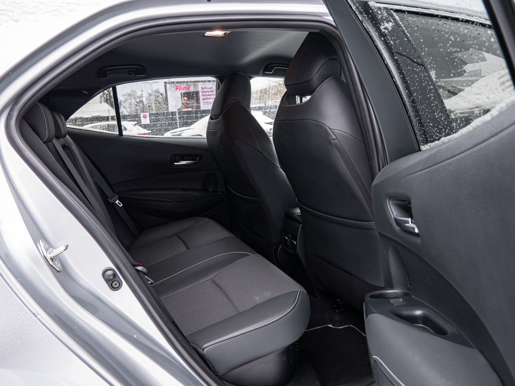 Toyota Corolla 2.0 Hybrid Lounge LEDER NAVI ACC HUD LED foto 15