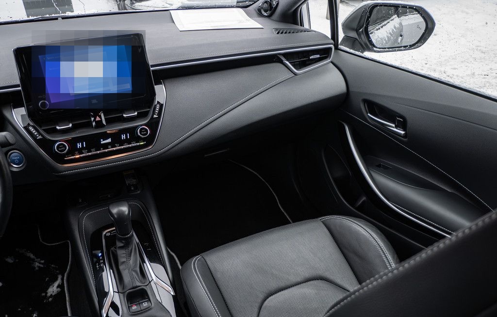 Toyota Corolla 2.0 Hybrid Lounge LEDER NAVI ACC HUD LED foto 19