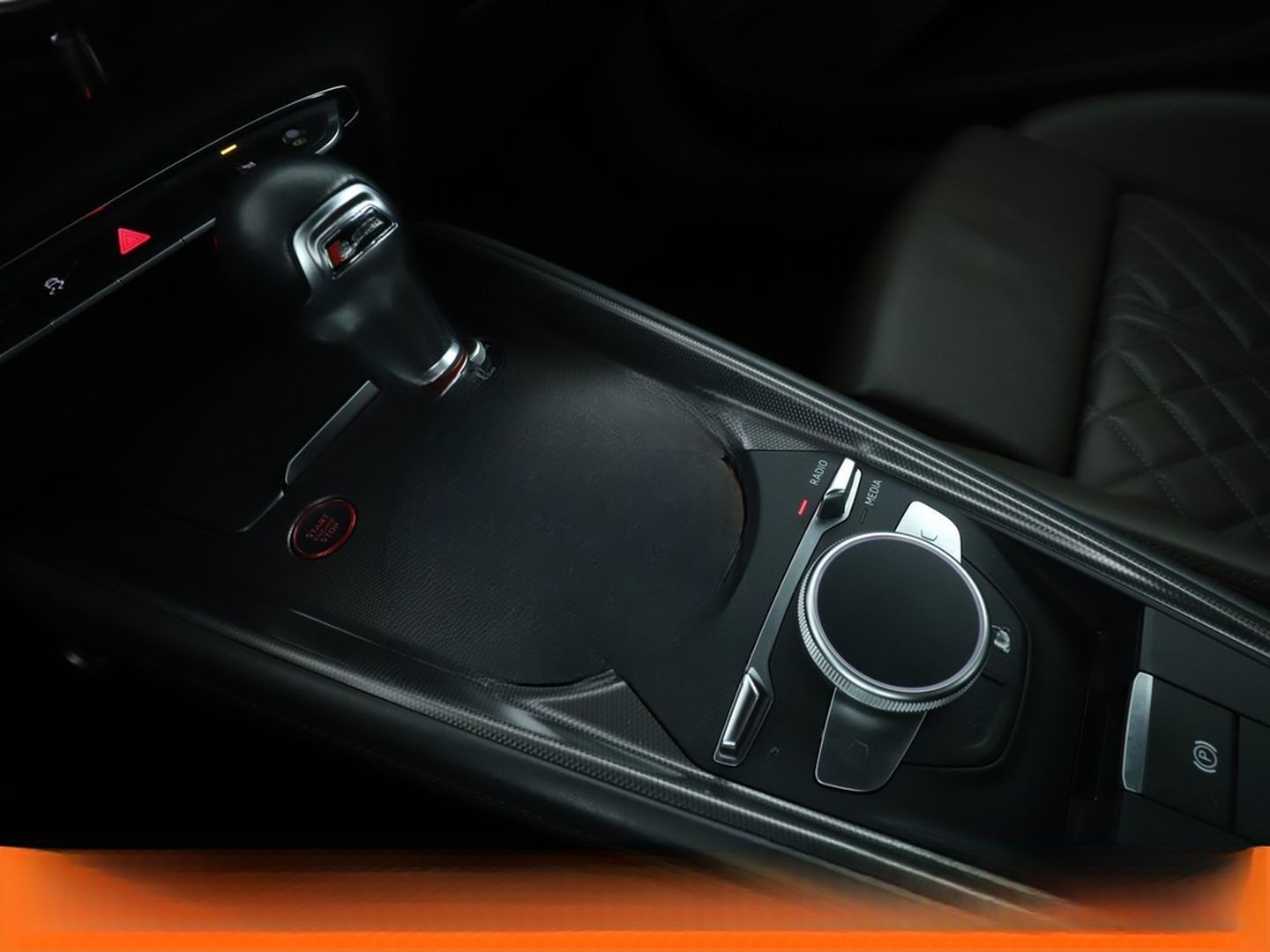 Audi TTS 2.0 TFSI quattro Coupe Aut. *VC*LED*TEMPO* foto 20